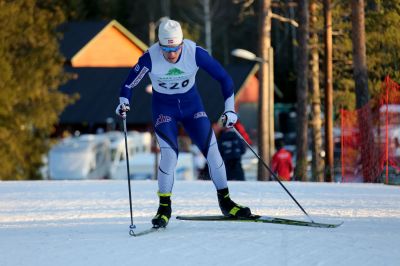 Magnus Øyaas Håbrekke