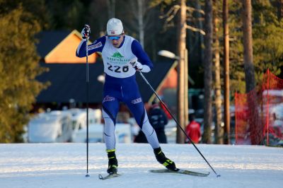 Magnus Øyaas Håbrekke