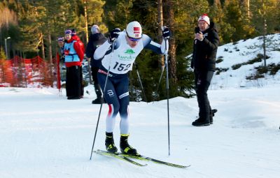 Eirik Sverdrup Augdal