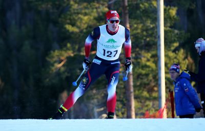 Karsten jr Johaug