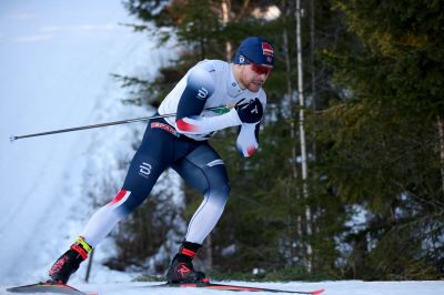 Håvard Solås Taugbøl