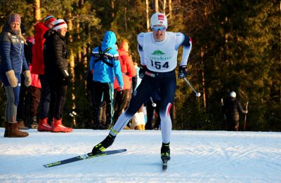 Jørgen Sæternæs Ulvang