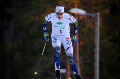 Linn Sömskar