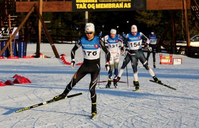 Eirik Bergene Aabrekk