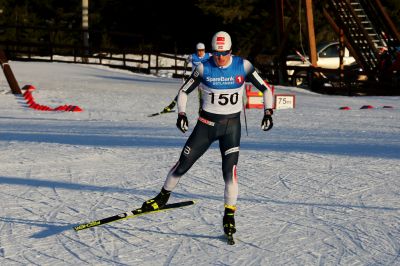 Eirik Sverdrup Augdal