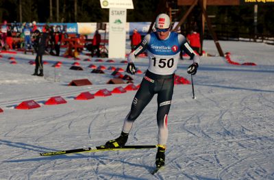 Eirik Sverdrup Augdal