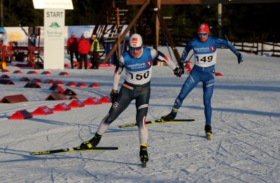 Eirik Sverdrup Augdal