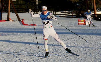 Martin Bergström