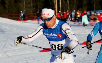 Martin Bergström