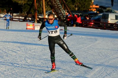 Sjur Obrestad Gabrielsen