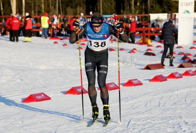 Mikael Gunnulfsen