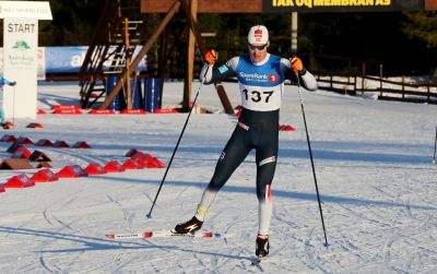 Torgeir Sulen Hovland