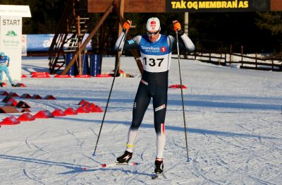 Torgeir Sulen Hovland