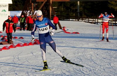 Magnus Øyaas Håbrekke