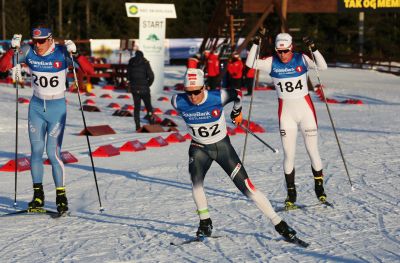 Gaute Kvaale, Kristian Skjeldal