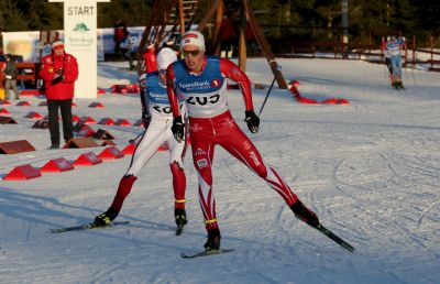 Torstein Buan Røvik