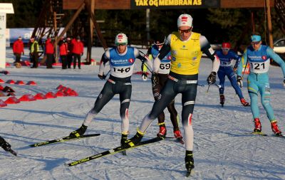 Jørgen Lippert, Gjøran Tefre