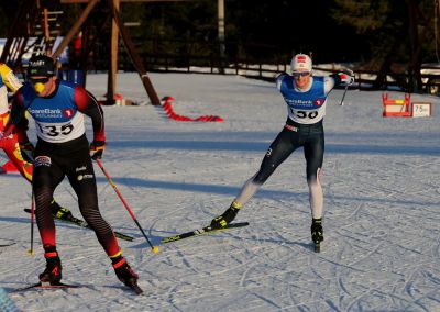 Jørgen Sæternæs Ulvang