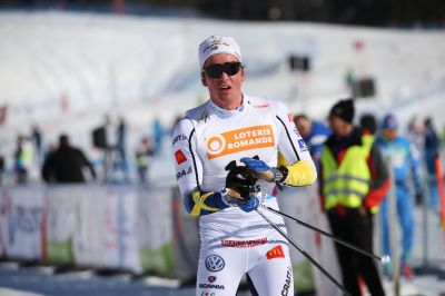 Eddie Edström