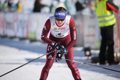 Mariya Istomina