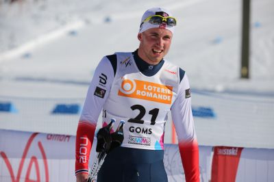 Even Northug