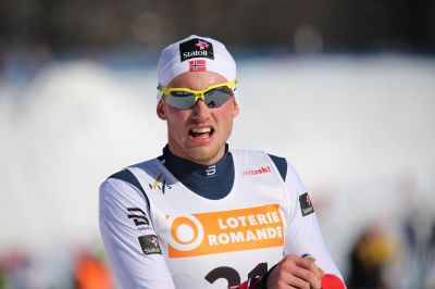 Even Northug