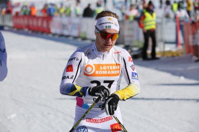 Björn Sandström