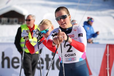 Tiril Udnes Weng