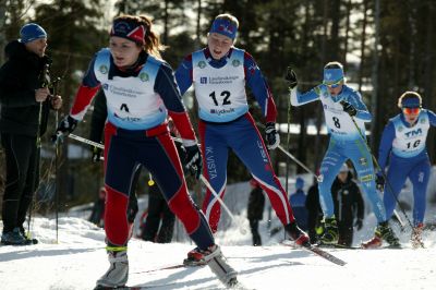 Karin Björnlinger