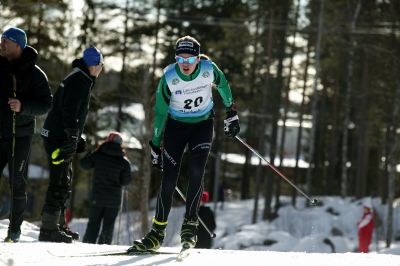Malin Börjesjö