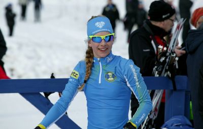 Ida Dahl