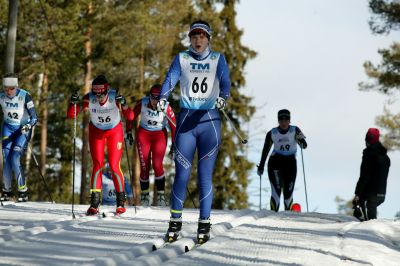 Josefine Ellneskog