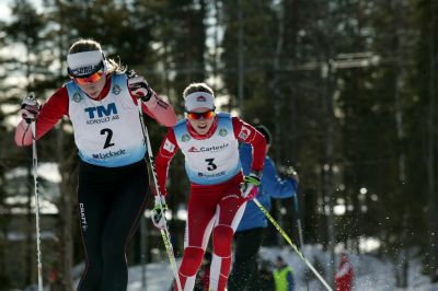 Emma Ribom, Moa Olsson / Ilar