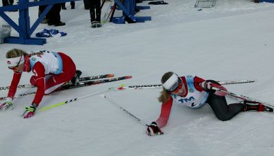 Emma Ribom, Moa Olsson / Ilar