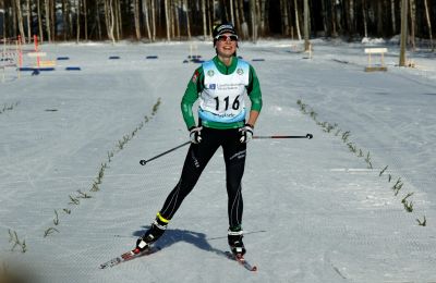 Linnea Björn