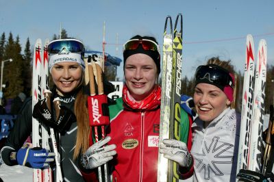 Lisa Vinsa, Hedda Bångman and 1 more