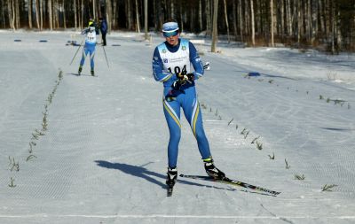 Maja Dahlqvist