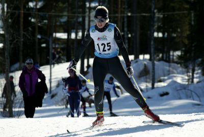 Frida Hedman