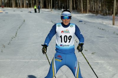 Moa Molander Kristiansen