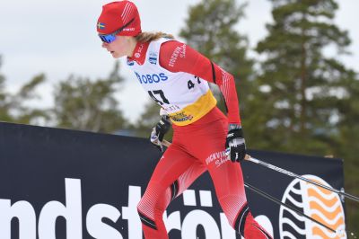 Alicia Persson