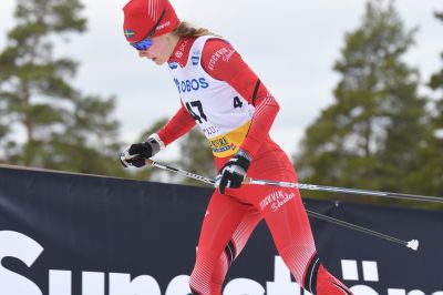 Alicia Persson