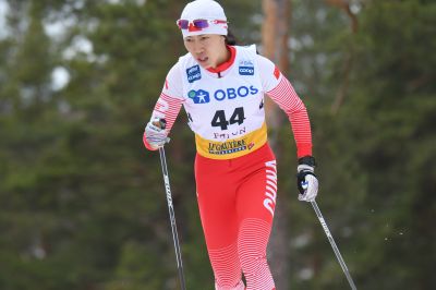 Xin Li