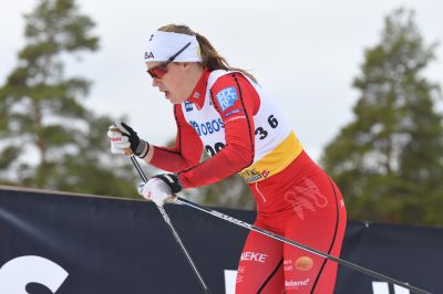 Maria Nordström