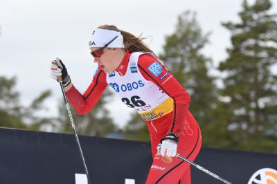 Maria Nordström