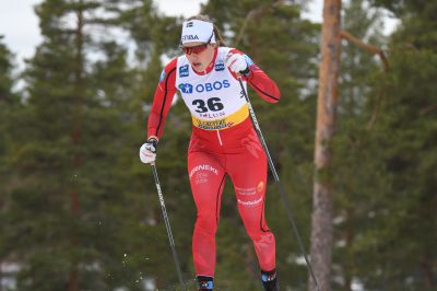 Maria Nordström