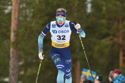 Laura Mononen