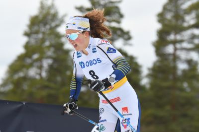 Moa Lundgren