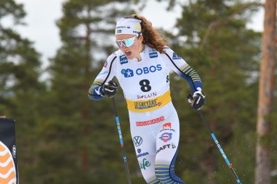 Moa Lundgren