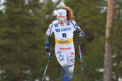 Moa Lundgren