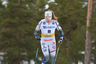 Moa Lundgren